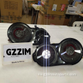 GTR R35 2008-2019 Taa za mkia